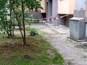 Транспортираха пострадалото момче от Благоевград с медицински хеликоптер до Пирогов