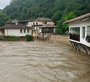Започват обходи в Севлиево и Габрово за описване на щетите от наводненията