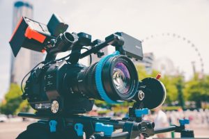 Ученици в Добрич създават филмови истории в нов конкурс на кино „Арена“