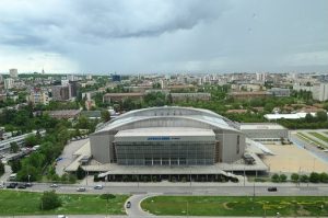 Бангаранга делириум: Хотели в София искат по 1500 евро за нощувка през май 2027 г.