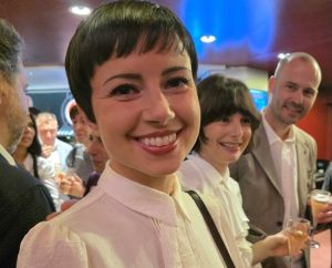 Избраха актрисата за филма „Лили. Любовта е живот“: Виолина Доцева влиза в ролята на примата
