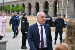 Максималният осигурителен доход ще бъде 2300 евро до 2028 година