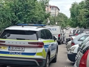 Прокуратурата обвини 20-годишен за умишлено убийство на 16-годишно момиче в Благоевград