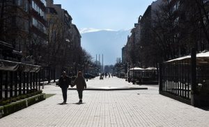 47,3 г. е средната възраст в България: Страната ни е в топ 3 по застаряване в ЕС