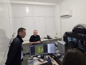 Васил Терзиев: София има потенциала да бъде двигателя на иновациите в Европа