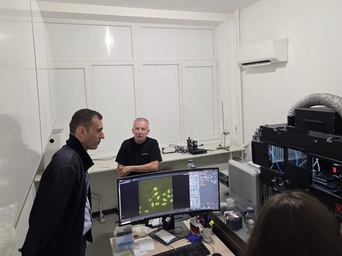 Васил Терзиев: София има потенциала да бъде двигателя на иновациите в Европа