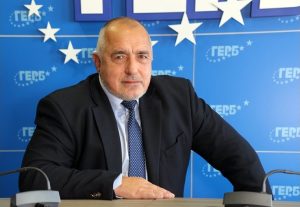 Бойко Борисов и Артър Милик обсъдиха енергийната сигурност и отпадането на визите за САЩ