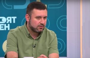 Доц. д-р Трифон Вълков: Рискът от разпространение на ебола в Европа остава нисък