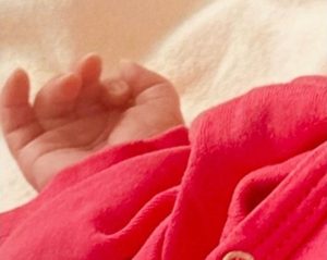 Бесте Сабри стана майка: Бившата водеща на bTV роди момиченце