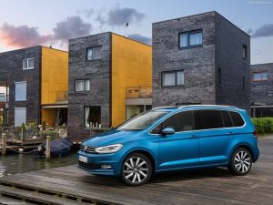 SUV манията окончателно прегази семейните миниванове в Европа