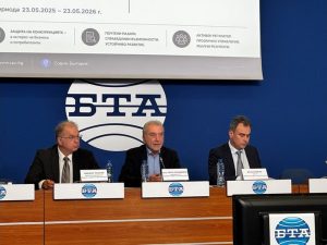 КЗК за една година: ръст от 300% на сигналите и наложени санкции за 5 млн.