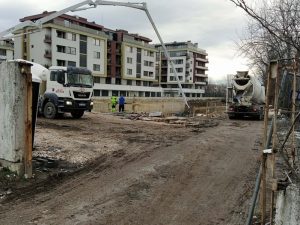 Строги проверки за мръсотия около строежите в Пловдив: Глобите стигат 20 000 лева
