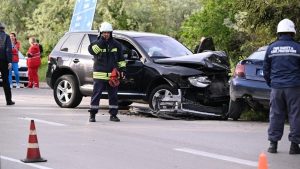 Съдът: Виновен за катастрофата с колата на Кирил Петков е единствено загиналият водач