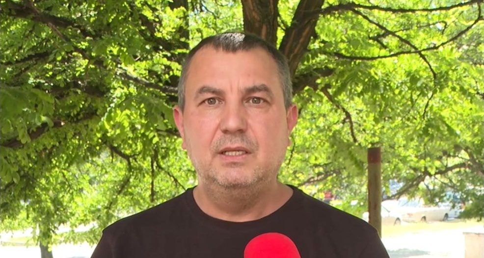 Бащата на загиналото момиче от Благоевград: Мъртви деца и живи дилъри, стига пускахте убийци на свобода