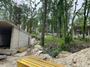 Проверка в ДАНС: защо е спряна екстрадицията на собственика на незаконния град край Варна