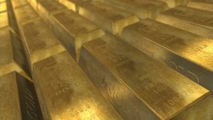 Арестуваха бивш служител на ЦРУ със златни кюлчета за 40 милиона долара