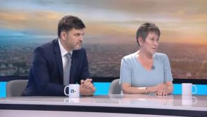 Лъчезар Богданов: Проблемът е в свръхамбицията за харчене, а не в липсата на приходи
