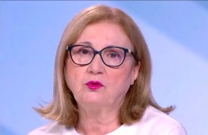 Румяна Бъчварова: Трябва да изградим съдебна система по европейски стандарти