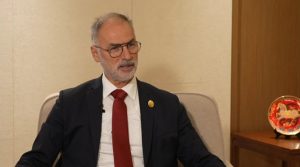 Високопоставени политици отбелязаха успеха на сътрудничеството между Китай и ЦИЕ в Дзинан
