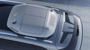 Пускат електрически коли с вграден дрон: BYD и DJI променят правилата
