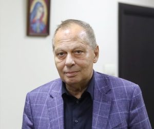 Акад. проф. д-р Иван Миланов: Множествената склероза днес не е присъда, а болест, с която се живее нормално