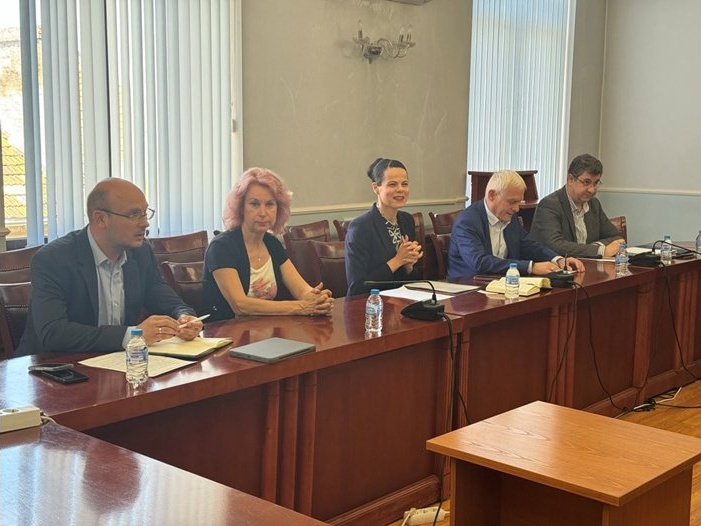Кметът на Русе и дунавските общини настояват за устойчиви мерки срещу комарите
