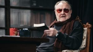 Васил Михайлов се завръща и слиза от сцената на 4 юни