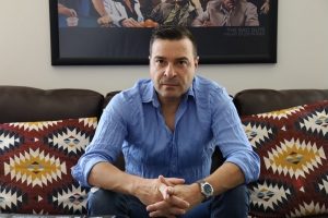 Слави Ангелов влиза в журито на международния фестивал за късометражно кино