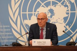ООН предупреди за опасно изостряне на конфликта между Русия и Украйна