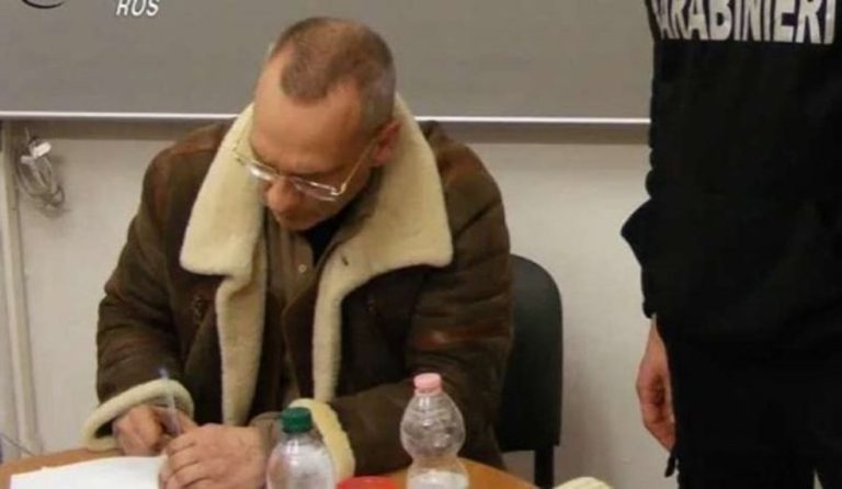 Италия конфискува активи за 200 млн. евро на покойния мафиотски бос Матео Месина Денаро