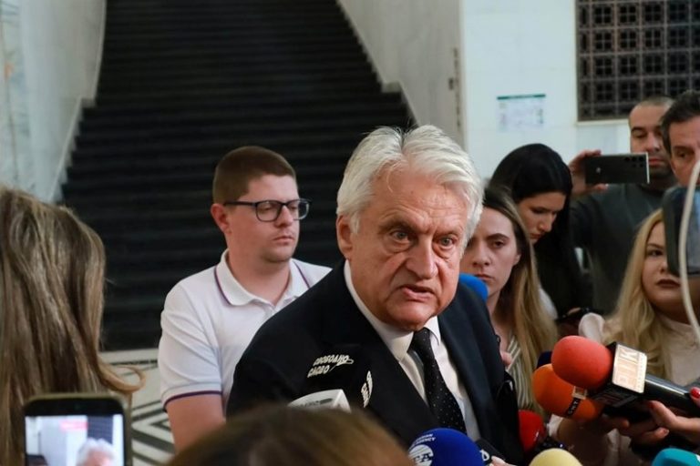 Бойко Рашков пита къде е Олег Невзоров след внезапното му напускане на България Бойко Рашков пита къде е Олег Невзоров след внезапното му напускане на България