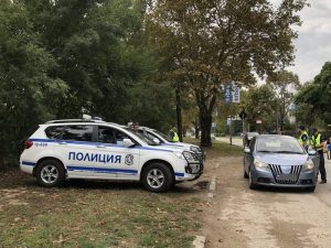 Заловиха сериен подпалвач от Враца за три престъпления в Монтана и Николово