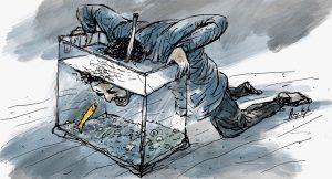 ТЕСТ: Емоционално зрели ли сте? Оценете своя самоконтрол и устойчивост