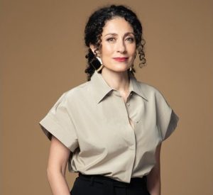Саня Армутлиева празнува рожден ден след големия триумф на DARA на „Евровизия“