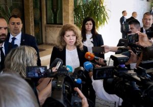 Президентът Илияна Йотова открива второто издание на кариерния форум „България на пет океана“