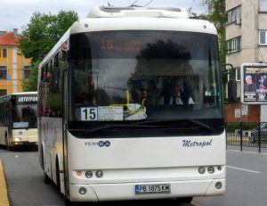6 линии на градския транспорт ще минават през новата спирка в пловдивския квартал „Прослав“