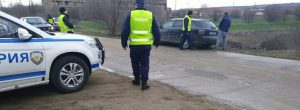 МВР установи 28 шофьори с алкохол и 6 с наркотици при мащабни проверки в страната
