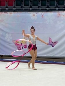 Гимнастички със синдром на Даун се подготвят за Световното първенство в София