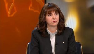 Наталия Ефремова: Швейцарското правило за пенсиите остава непроменено