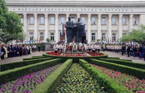 Коментар на седмицата: Москва променя позицията си за славянската азбука