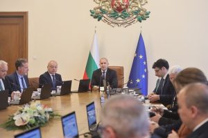 България може да избегне процедура по свръхдефицит само с предупреждение