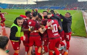 Еврокошмар на "Левски" дебне ЦСКА в Лига Европа: Пълният списък със съперници