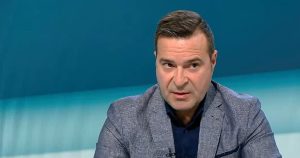 Слави Ангелов: В аферата Баба Алино участва човек, търгувал с гласове на изборите