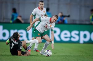 Хвича Кварацхелия е №1 в Шампионската лига след нов триумф на ПСЖ
