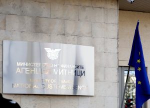 Николай Шушков поема ръководството на Агенция „Митници“