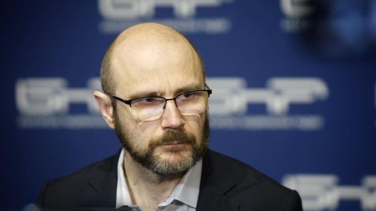 Андрей Янкулов: Служебният кабинет оставя готови законопроекти по ПВУ Андрей Янкулов: Служебният кабинет оставя готови законопроекти по ПВУ