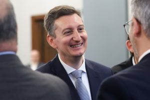Иван Василев пое новото Министерство на иновациите и дигиталната трансформация с амбициозни цели