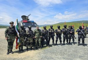 България е домакин на международното военнополицейско учение „Отвъд хоризонта 26“ на полигон „Ново село“