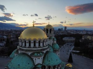 България е сред страните, оказали логистична подкрепа на САЩ при действията срещу Иран