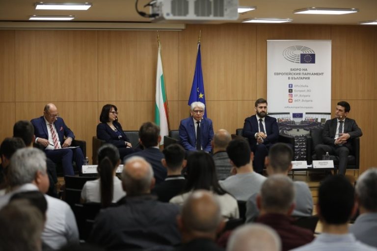 България може да получи неограничен ресурс за инфраструктурни проекти от значение за отбраната България може да получи неограничен ресурс за инфраструктурни проекти от значение за отбраната